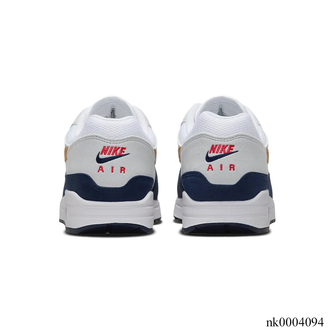 AM 1 Olympic Shoes Sneakers - nk0004094 image 4