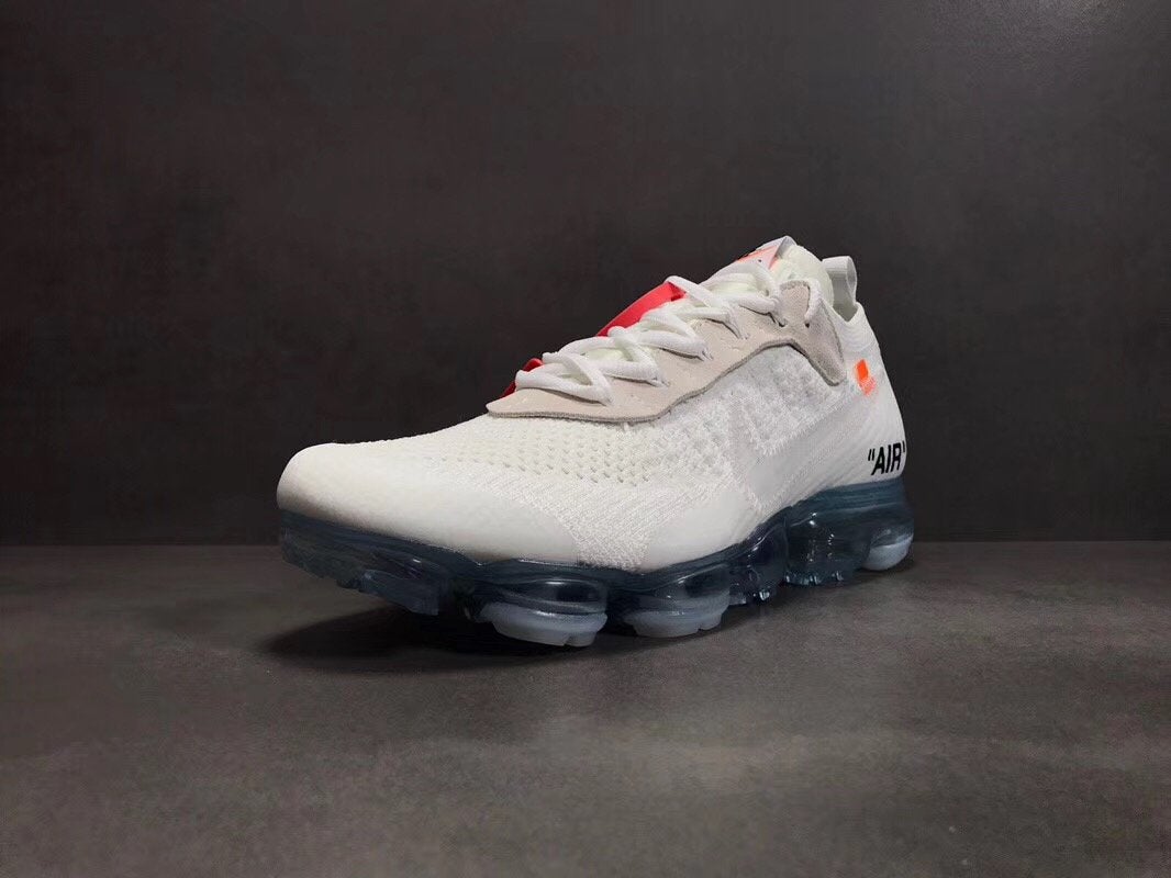 Air VaporMax OW 2018 Shoes Sneakers - nk0000037 image 7