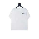 OW Logo Print T-Shirt - OW0048 image 0