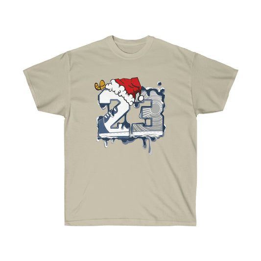 AJ 23 Men T-Shirt image 2