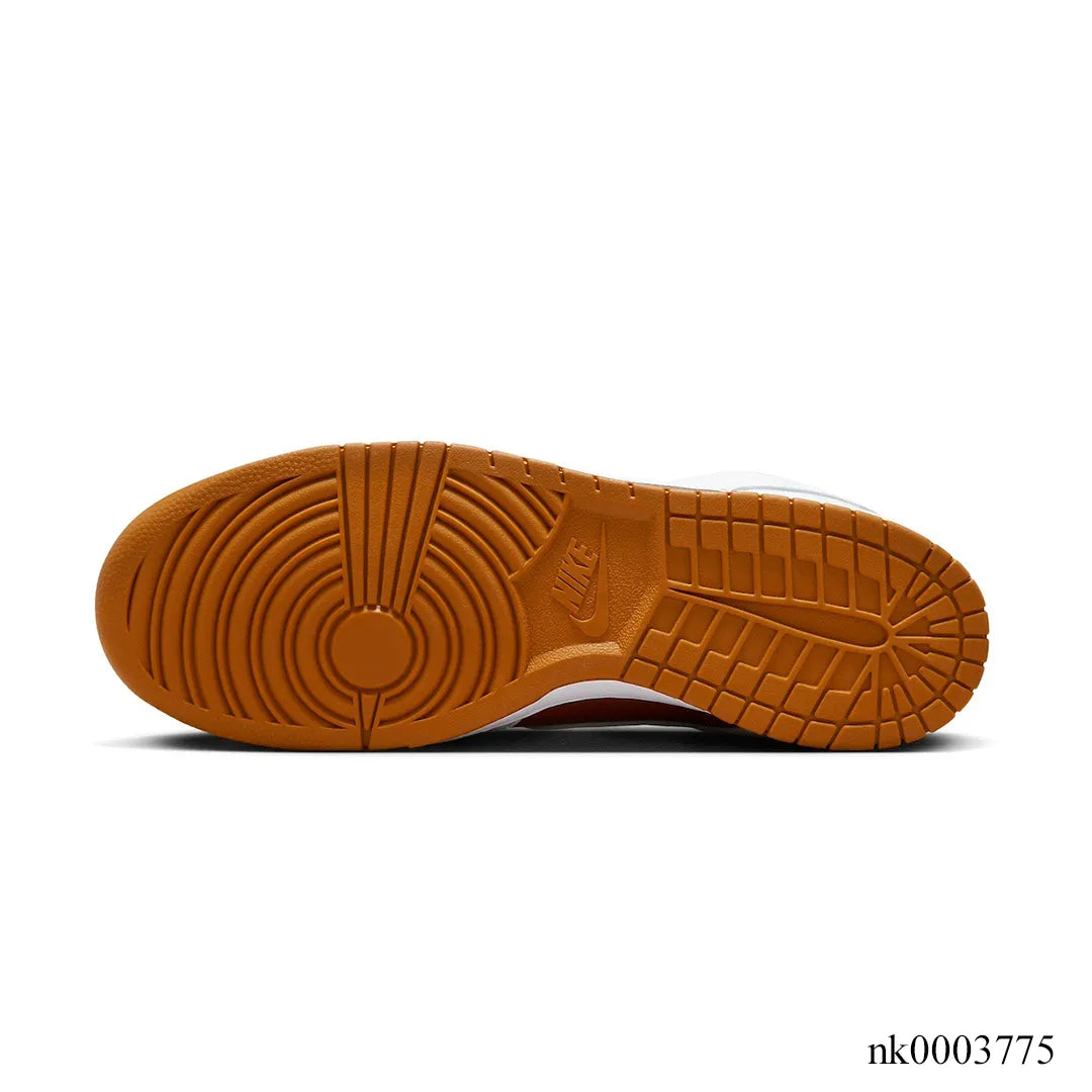 Dunk Low Reverse Curry Shoes Sneakers - nk0003775 image 5