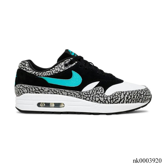 AM 1 x The Atmos "Elephant" Shoes Sneakers - nk0003920 image 0
