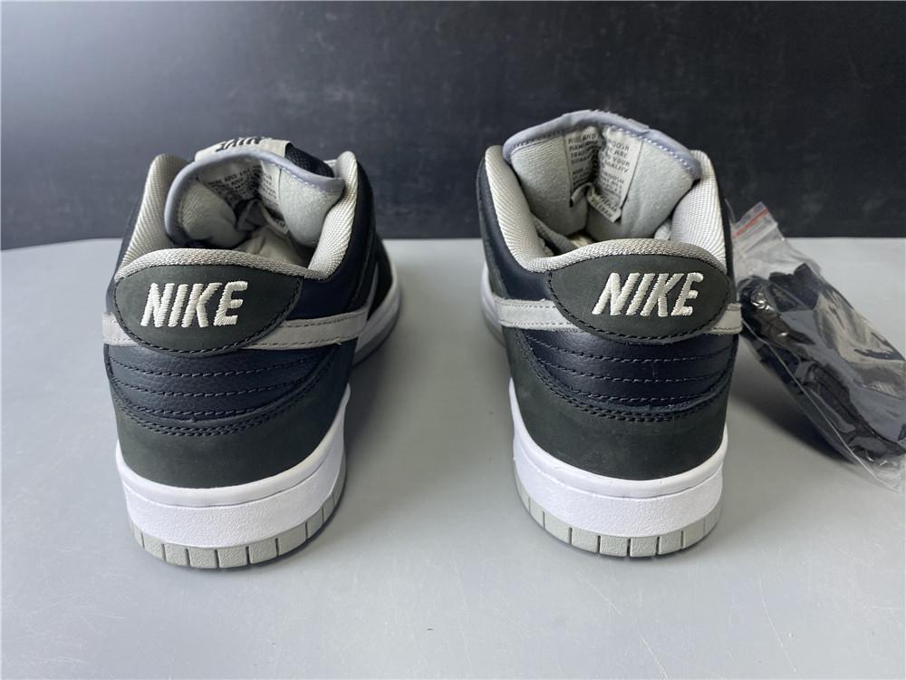 SB Dunk Low J-Pack Shadow Shoes Sneakers - nk0000743 image 12