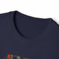 Halloween Horror Unisex Oversized Boxy Tee image 30