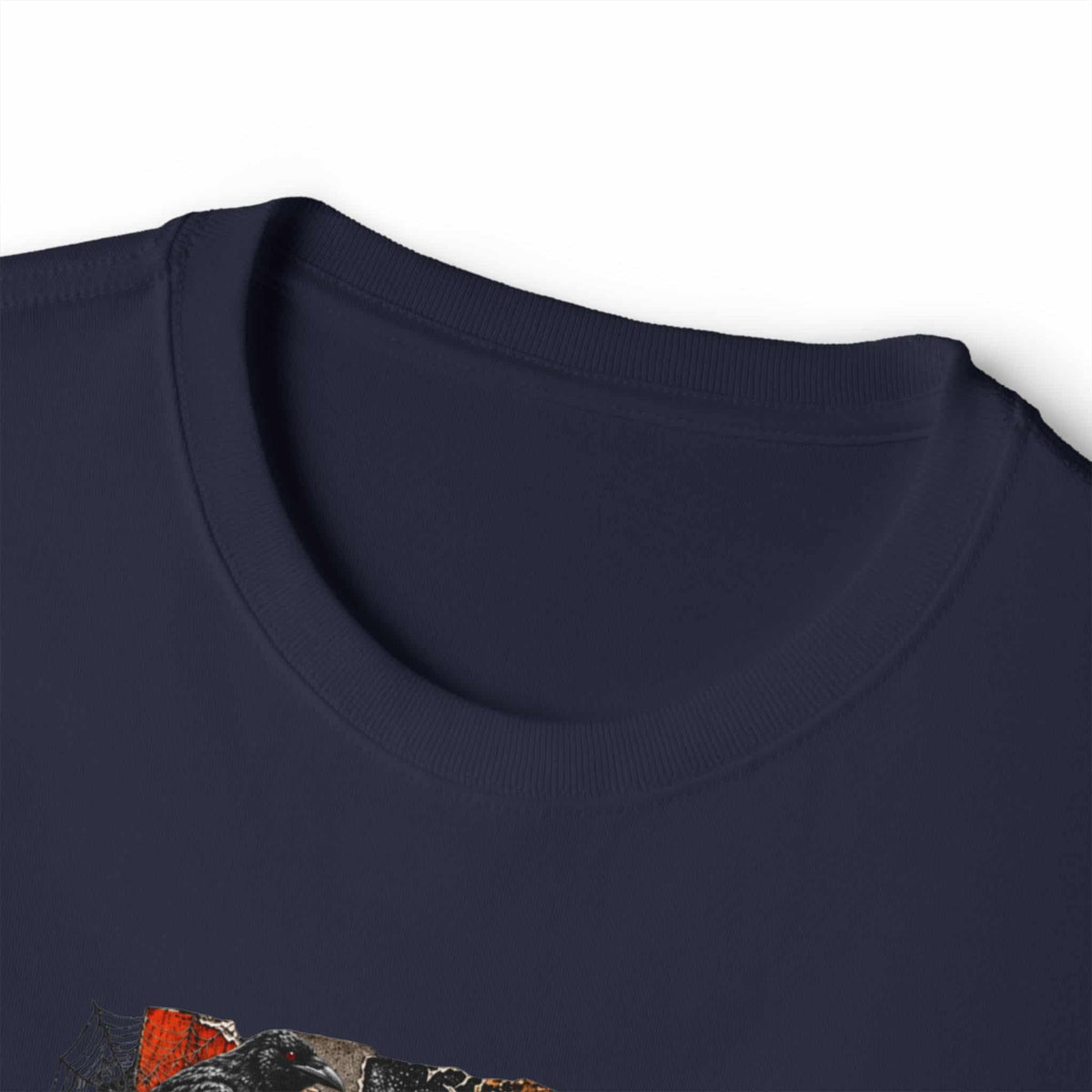 Halloween Horror Unisex Oversized Boxy Tee image 30