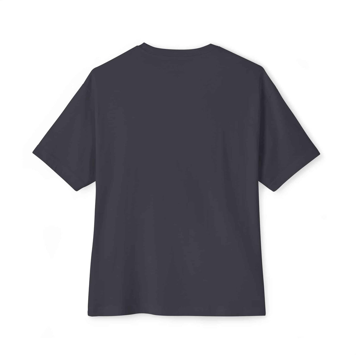 Halloween Basketball Skeleton Unisex Oversized Boxy Tee image 30