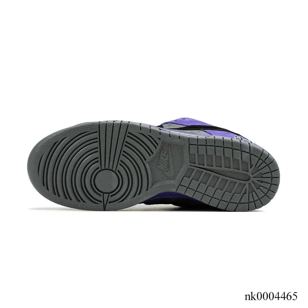 SUP x Dunk Low SB Ink Shoes Sneakers - nk0004465 image 5