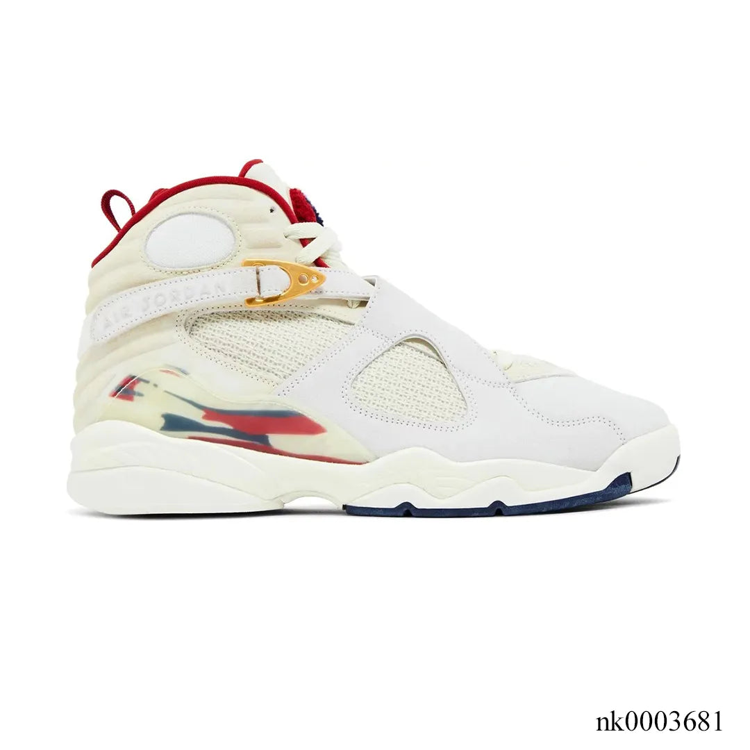 AJ 8 Retro x SoleFly 'Mi Casa Es Su Casa' Shoes Sneakers - nk0003681 image