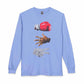 Rap Is My Life Long Sleeve T-Shirt image