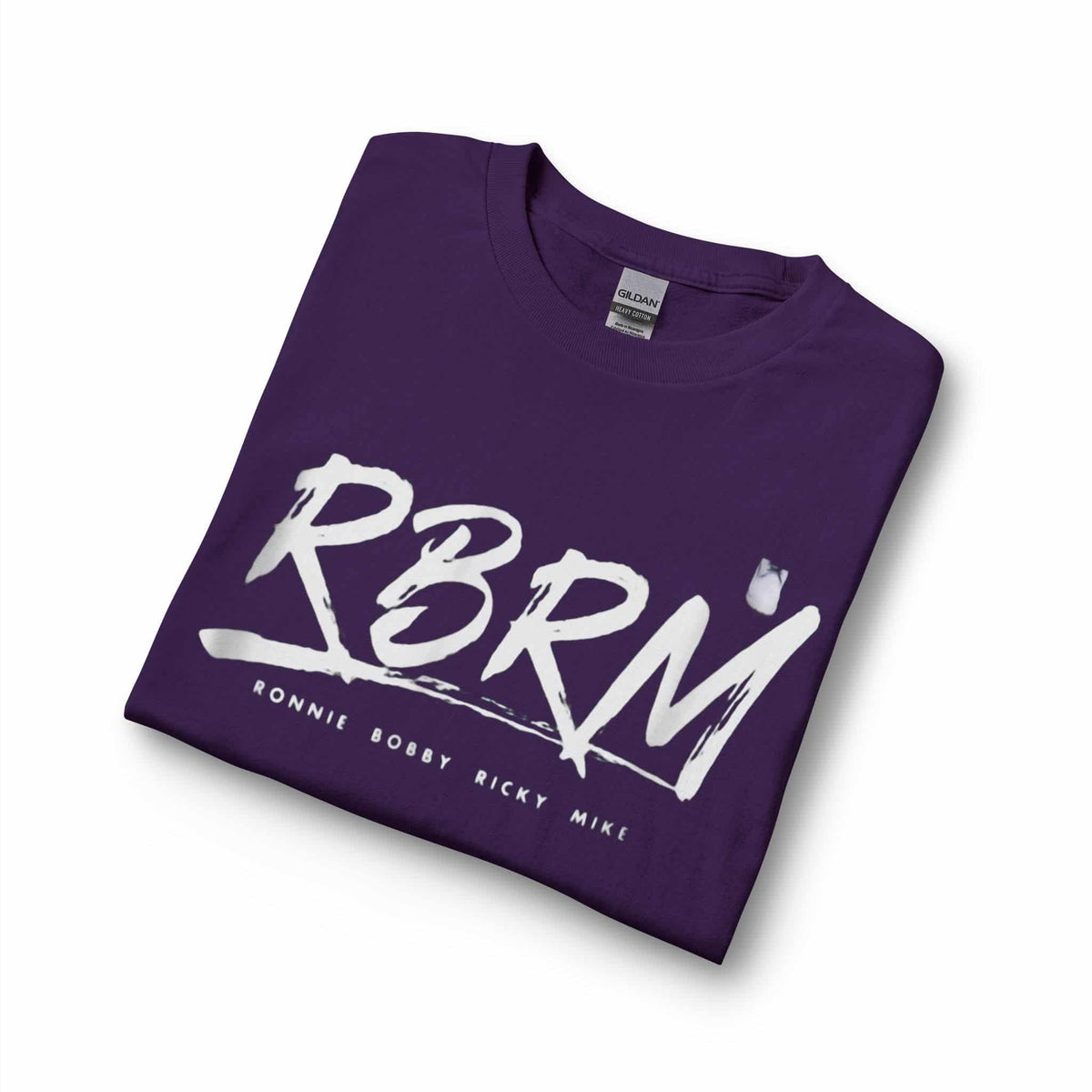 RBRM Tour Long Sleeve T-Shirt image 22