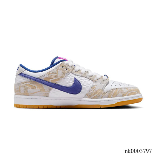 SB Dunk Low x Rayssa Leal Shoes Sneakers - nk0003797 image 0