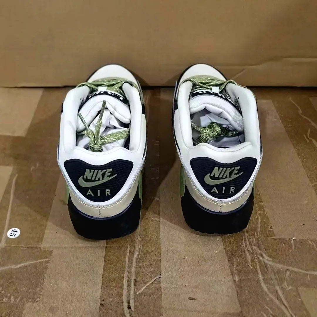 AM 90 Lahar Escape Shoes Sneakers - nk0003741 image 6