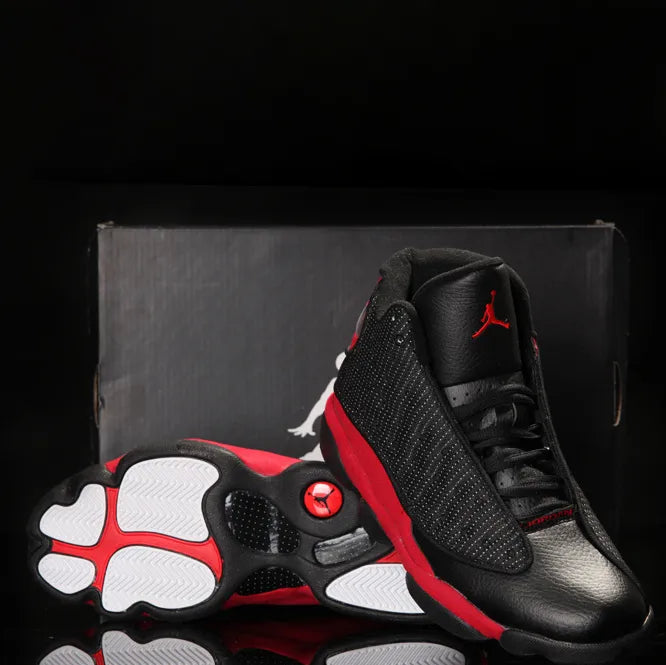 AJ 13 Bred (2017) Shoes Sneakers – nk0003009 image 6
