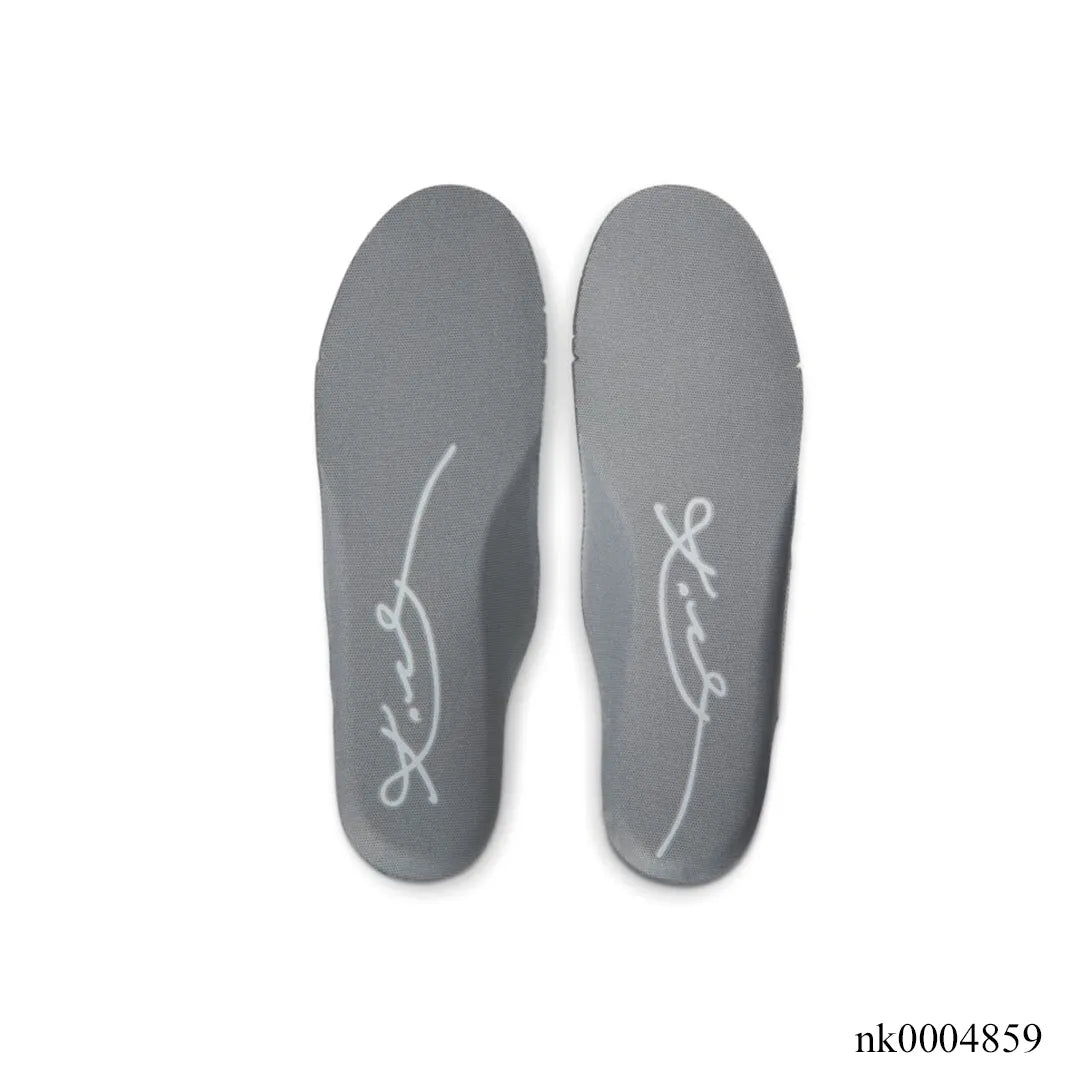 Kobe Bryant x AF 1 Low Wolf Grey Shoes Sneaker - nk0004859 image 5
