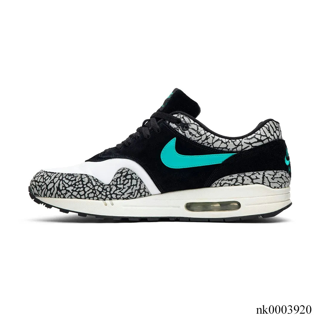 AM 1 x The Atmos "Elephant" Shoes Sneakers - nk0003920 image 1