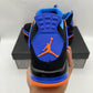 AJ 4 Retro "Cavs" Shoes Sneakers - nk0005301 image 5