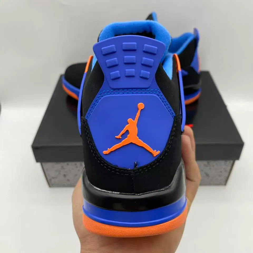 AJ 4 Retro "Cavs" Shoes Sneakers - nk0005301 image 5