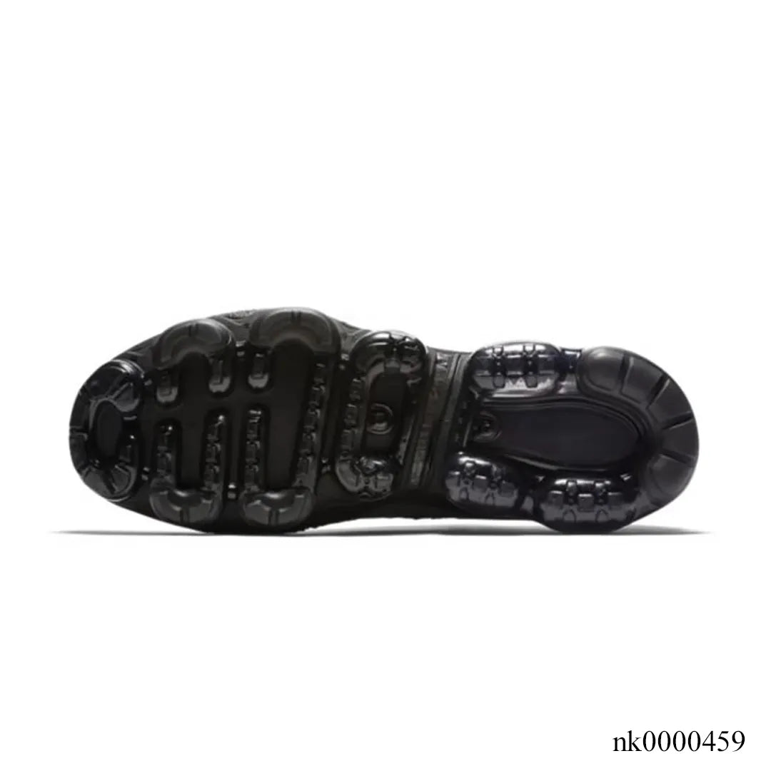 Air VaporMax Triple Black Shoes Sneakers - nk0000459 image 5