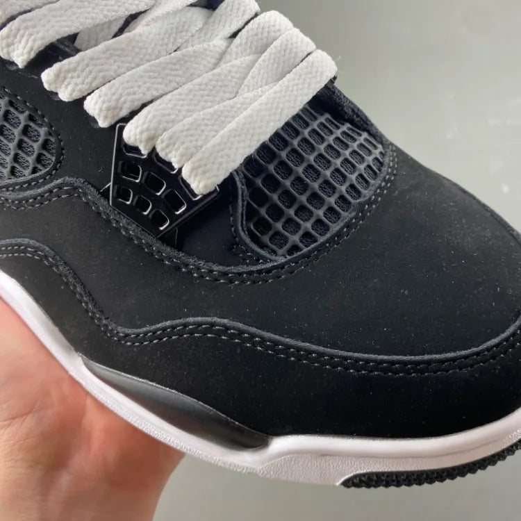 [PREMIUM] AJ 4 Retro OG Bloodline Shoes Sneakers - nk0005490 image 13