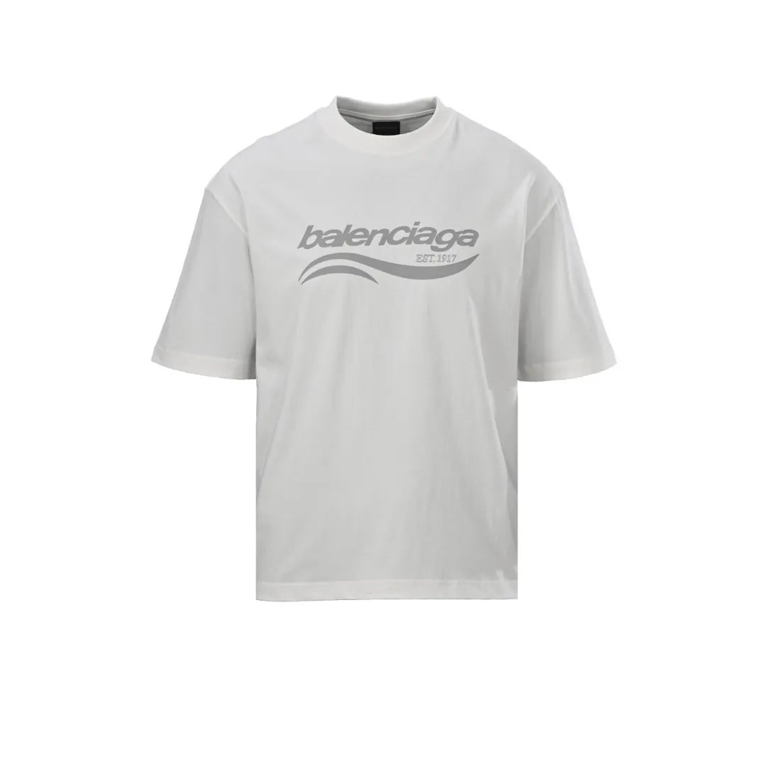 BLCG Cotton Graphic Print T-Shirt - BLCG0107 image 0