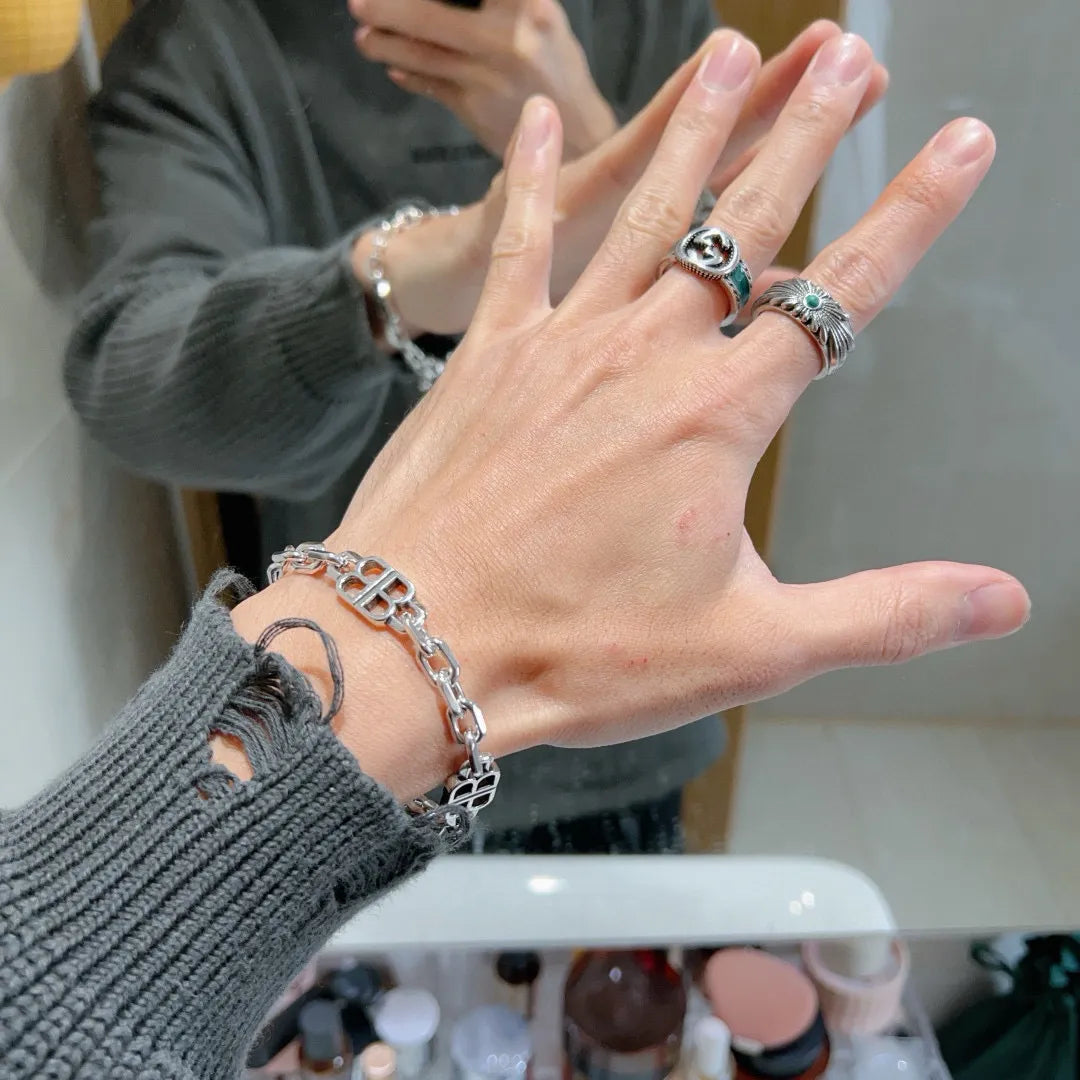 BLCG Bracelet - Hl65A60 image 8