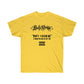 Don't Touch Me Men T-Shirt - Daisy, 3XL image