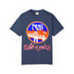 Life Is Good Unisex Garment-Dyed T-shirt image