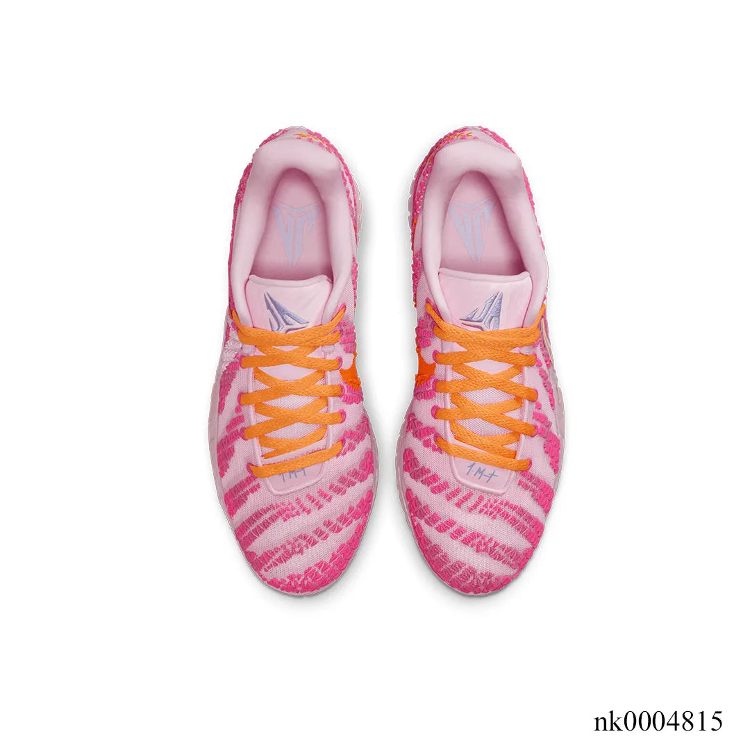 Ja 3 Pink Foam Shoes Sneakers - nk0004815 image 3
