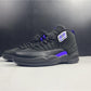 AJ 12 Retro Black Dark Concord Shoes Sneakers - nk0001428-1 image 3