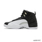 AJ 12 Retro Playoffs 2022 Shoes Sneakers - nk0001892 image 1