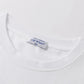 OW Logo Print T-Shirt - OW0029 image 5