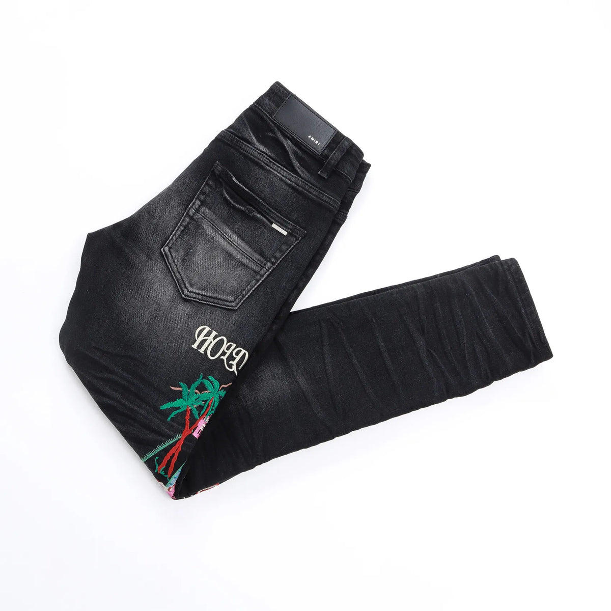 AM Jeans - AM0056 image 12