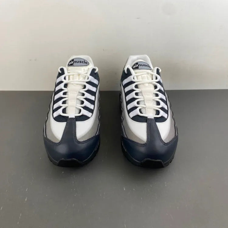 AM 95 Muscle Yu-Gi-Oh Shoes Sneakers - nk0004930 image 13