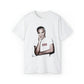 SUP Morrissey Tee T-Shirt - White, M image
