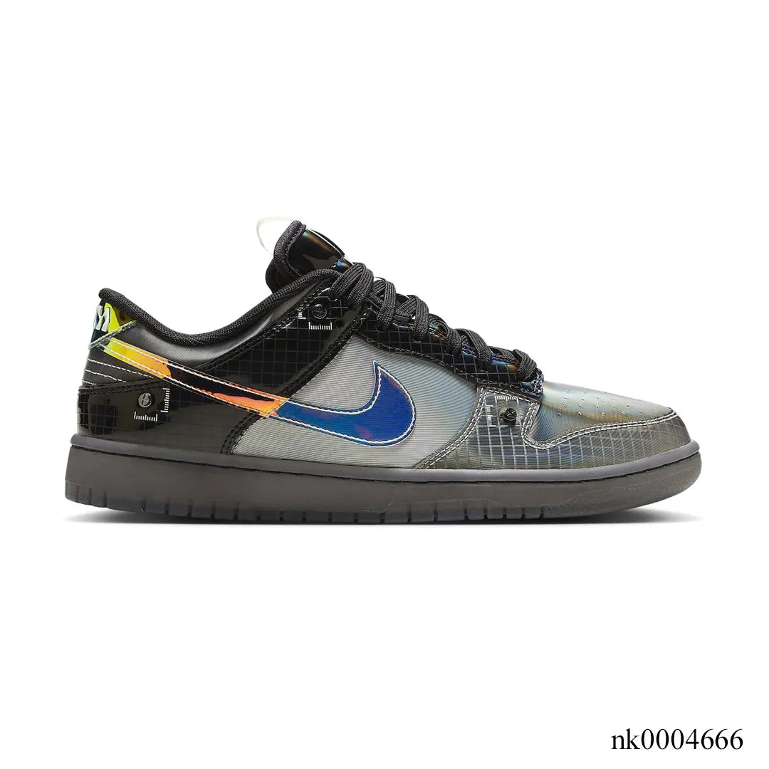 Dunk Low Hyperflat Shoes Sneakers - nk0004666 image