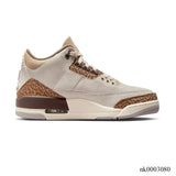 AJ 3 Palomino Shoes Sneakers - nk0003080 image 0