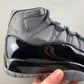 AJ 11 Retro Comme des Garçons Homme Plus Black (2026) Shoes Sneakers – nk0005276 image 4