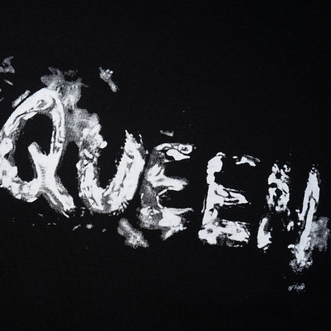 MCQ Graphic Print T-Shirt - MCQ0031 image 10