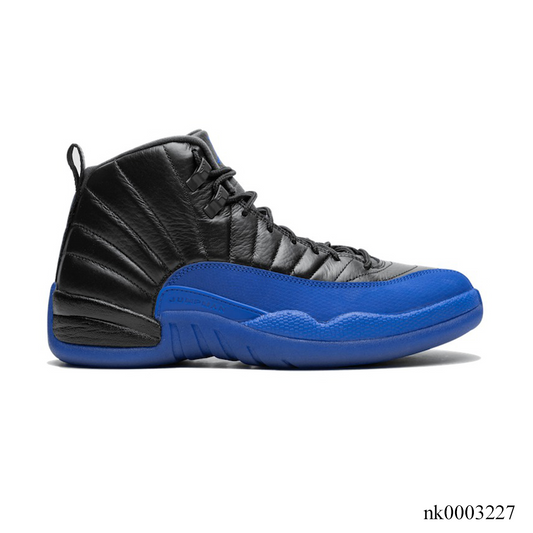 AJ 12 Game Royal Shoes Sneakers - nk0003227 image 0
