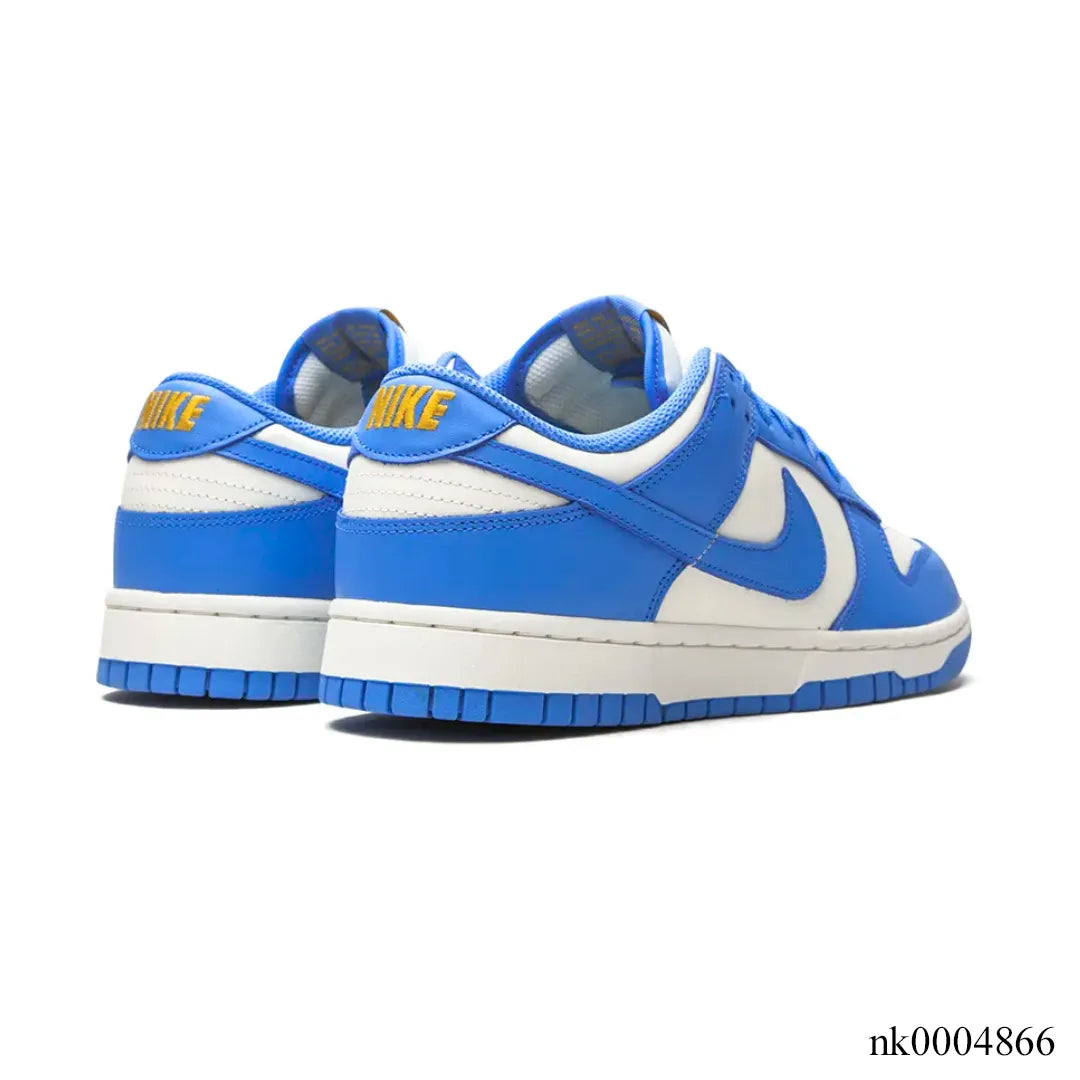 Dunk Low 'University Blue' Shoes Sneakers - nk0004866 image 3