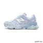NB 9060 "Sea Salt / Oxford Blue" Shoes Sneakers - nk0005368 image 1