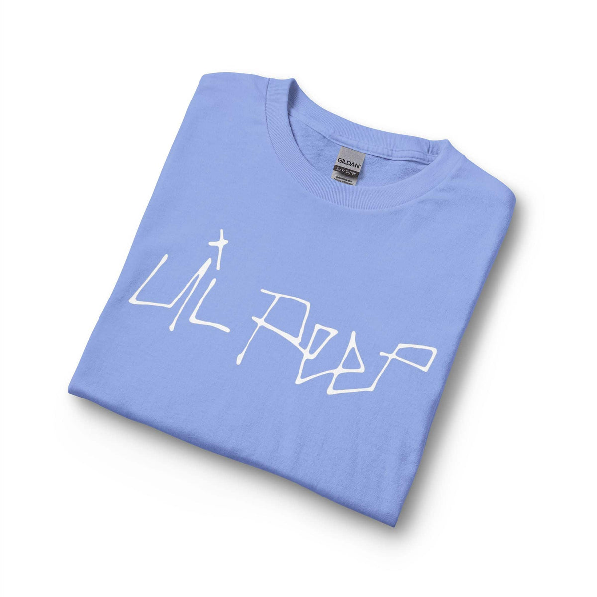 Lil Peep Long Sleeve T-Shirt image 6