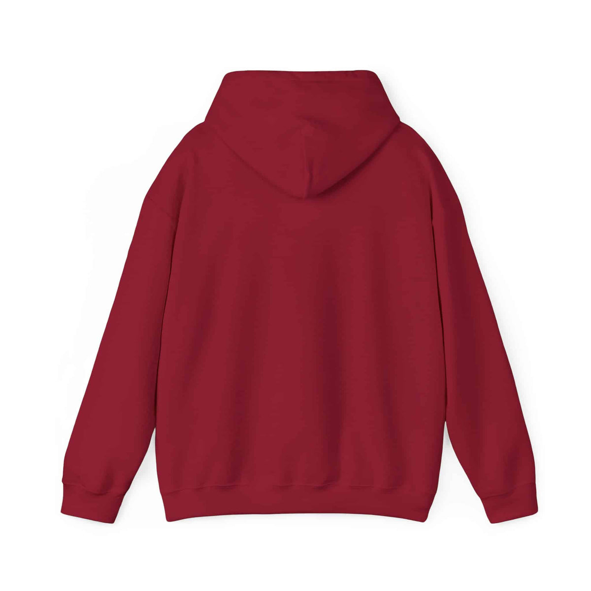Kiki Loves Me Unisex Heavy Blend™ Hooded Sweatshirt image 46