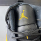 AJ 12 Retro Black University Gold Shoes Sneakers - nk0000758 image 12