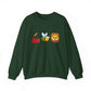 Bee Crewneck Sweatshirt image