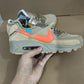 OW x AM 90 'Desert Ore' Shoes Sneakers – nk0004822 image 7