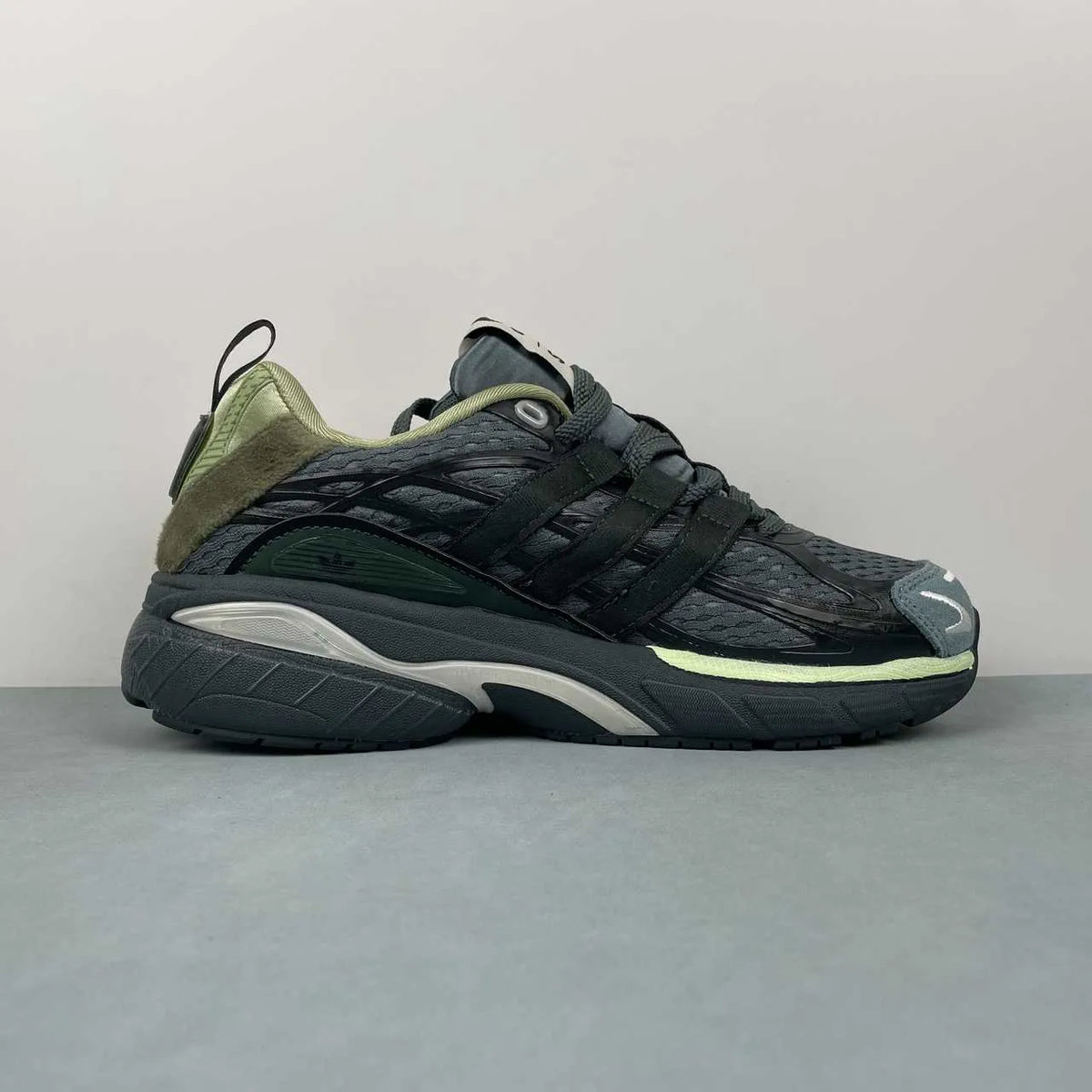 AD Cushion SFTM Shoes Sneakers - nk0005353 image 4