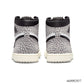 AJ 1 High OG Elephant Print Shoes Sneakers - nk0002837 image 3