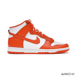 Dunk High Syracuse Shoes Sneakers - nk0002145 image 0