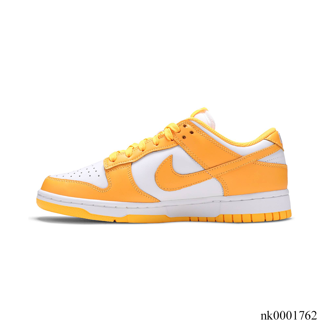 Dunk Low Laser Orange Shoes Sneakers - nk0001762 image 1